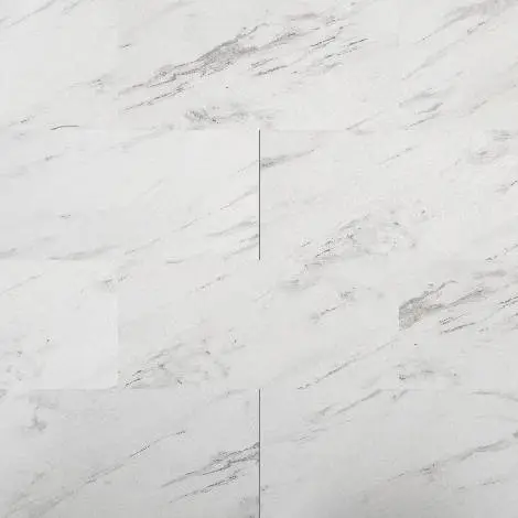 изображение 2 Кварц-виниловая плитка (SPC) Мрамор белый Arriba
