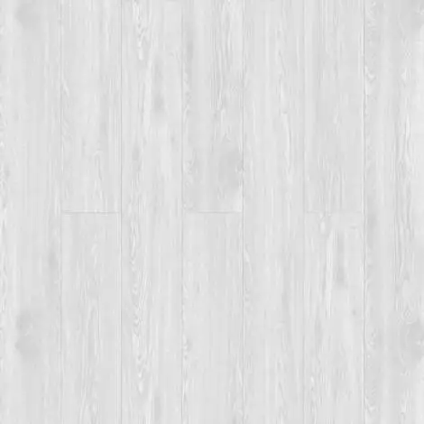 картинка Кварц-виниловая плитка (SPC) Дуб Белёный CronaFloor Wood