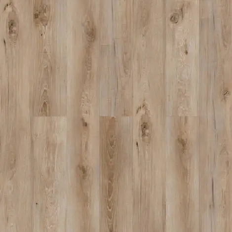 картинка Кварц-виниловая плитка (SPC) Дуб Фрезер CronaFloor Wood