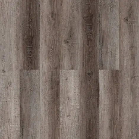 изображение Кварц-виниловая плитка (SPC) Дуб Горный CronaFloor Wood