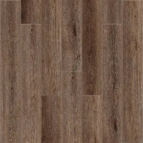 изображение Кварц-виниловая плитка (SPC) Дуб Регин CronaFloor Wood