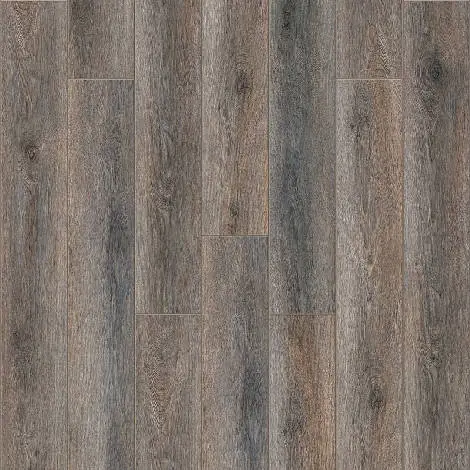 изображение Кварц-виниловая плитка (SPC) Дуб Виктория CronaFloor Wood