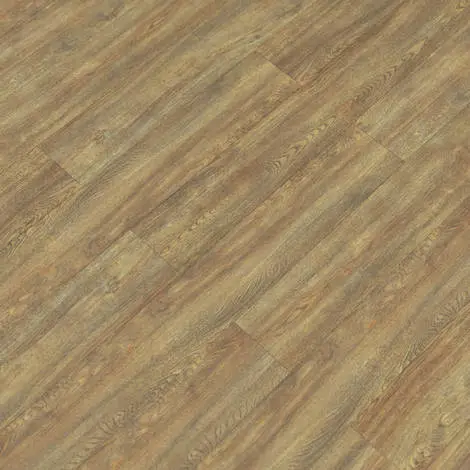 изображение 2 Клеевая кварц-виниловая плитка FF-1407 Wood (Дуб Карлин)