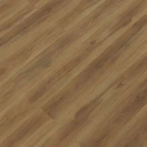 изображение 2 Клеевая кварц-виниловая плитка FF-1412 Wood (Дуб Динан)