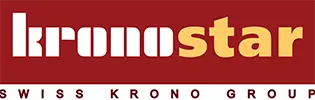 логотип Kronostar