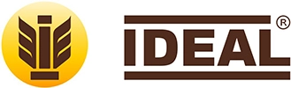 логотип Ideal