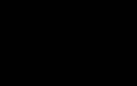 изображение 2 Плинтус Ideal 55 Черный 007 (кабель-канал, мягкие края)