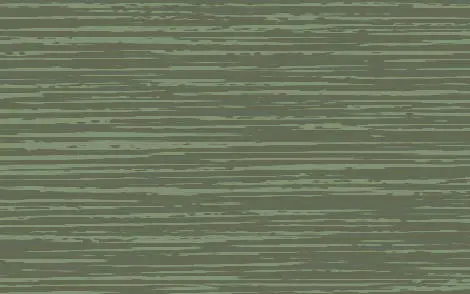 изображение 2 Плинтус Ideal 55 Зеленый 027 (кабель-канал, мягкие края)
