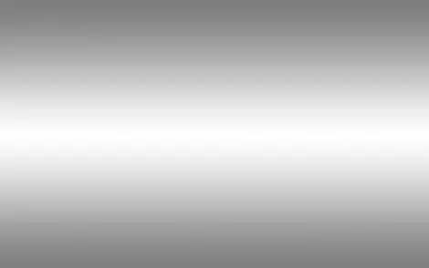 изображение 2 Плинтус Ideal 55 Металлик серебристый 081 (кабель-канал, мягкие края)