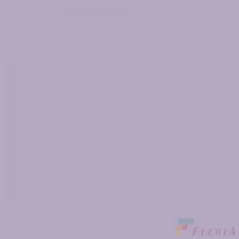 изображение Керамогранит Feeria - GTF495 60x60 (прозрачный лиловый)