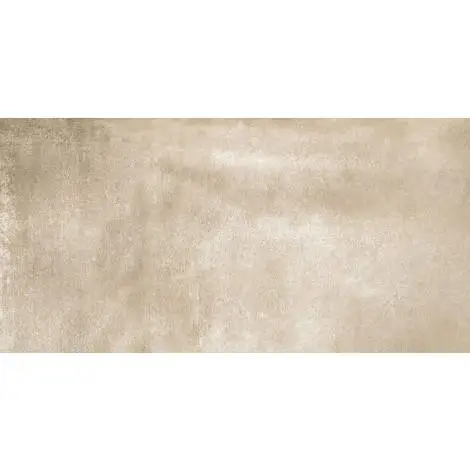 изображение Керамогранит Gresse-Beton - GRS06-28 120x60 (Matera-earth, бетон молочный)
