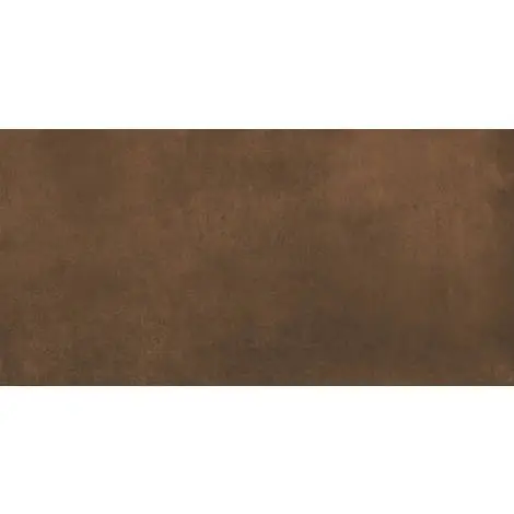 изображение 2 Керамогранит Gresse-Beton - GRS06-24 120x60 (Matera-oxide, бетон коричневый)