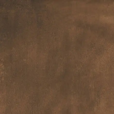 картинка Керамогранит Gresse-Beton - GRS06-24 60x60 (Matera-oxide, бетон коричневый) 