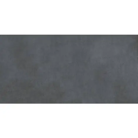 изображение 2 Керамогранит Gresse-Beton - GRS06-02 120x60 (Matera-pitch, бетон смолистый темно-серый)