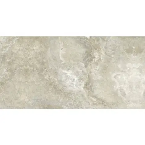 изображение 2 Керамогранит Gresse-Stone - GRS02-27 120x60 (Petra-limestone, ракушечник серо-зеленоватый)