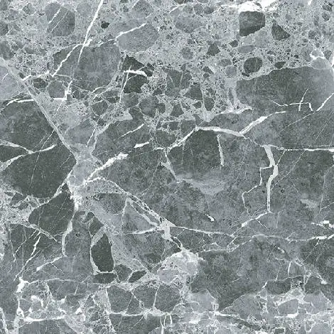 изображение 2 Керамогранит Киреты Серый / Kirety Grey G243 60х60 