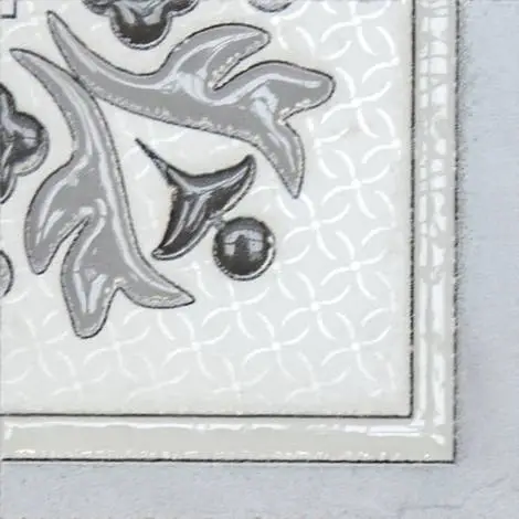 изображение Угловой элемент для керамогранита Бьянка Каррара / Bianca Carrara 7310-0002
