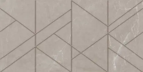 картинка Декор для керамогранита Блюм / Blum 7360-0008 геометрия