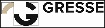логотип Gresse