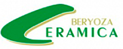 логотип Береза Керамика / Beryoza Ceramica