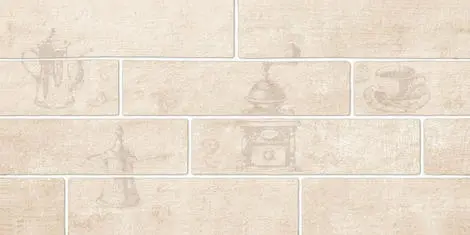 изображение Плитка для стен (декор) Брик натурал 1