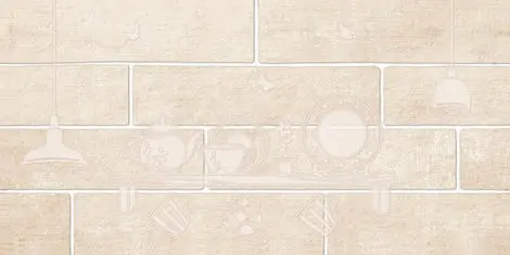 изображение Плитка для стен (декор) Брик натурал 3