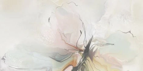 изображение Панно для плитки Оникс бабочка салатное (комплект)