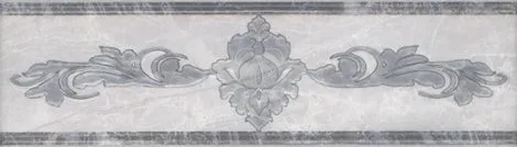 изображение Бордюр для плитки Дельма B 24 DL 3108 TG