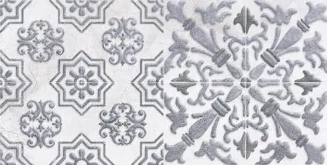 картинка Декор для плитки Кампанилья/Campanilia 1641-0091