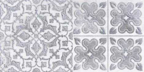 изображение Декор для плитки Кампанилья/Campanilia 1641-0094
