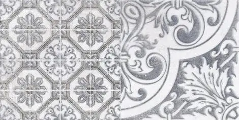 изображение Декор для плитки Кампанилья/Campanilia 1641-0095