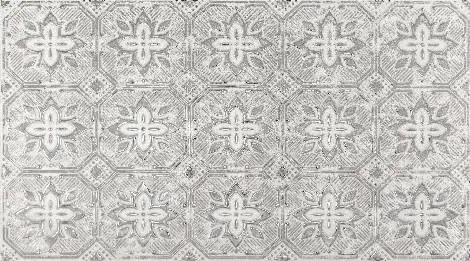 изображение Декор настенный Каррарский мрамор и Лофт / Carrara Marble and Loft 1645-0129 25x45 мозайка